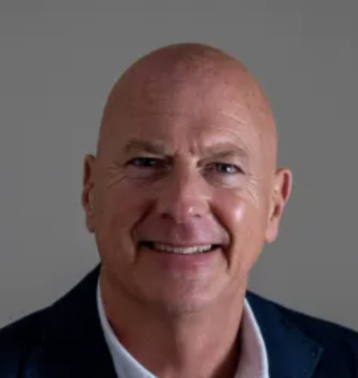 Dave Pye, Portman Partners leadership team