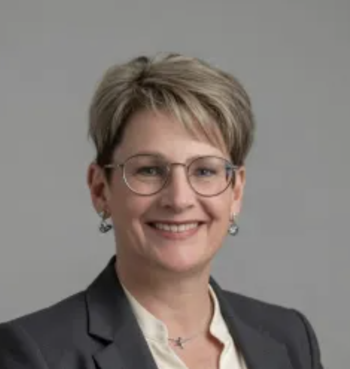 Dr Terri Simpkin, Partner and thought leader at Portman Partners