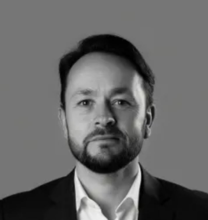 Ben Wilkes, Global Partner at Portman Partners