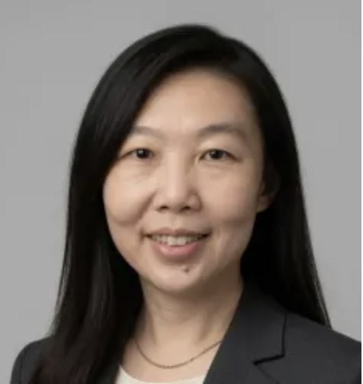 Julie Tan, Asia Pacific Partner at Portman Partners