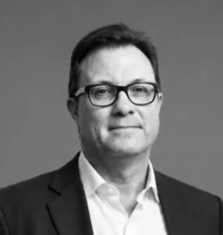 Gary Buckley, Partner at Portman Partners