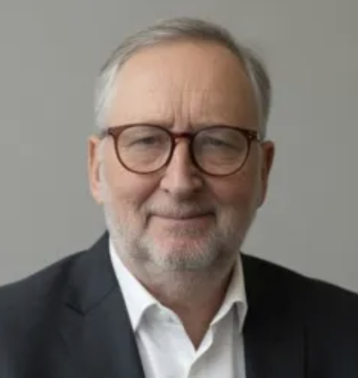 Peter Hannaford, Founder of Portman Partners