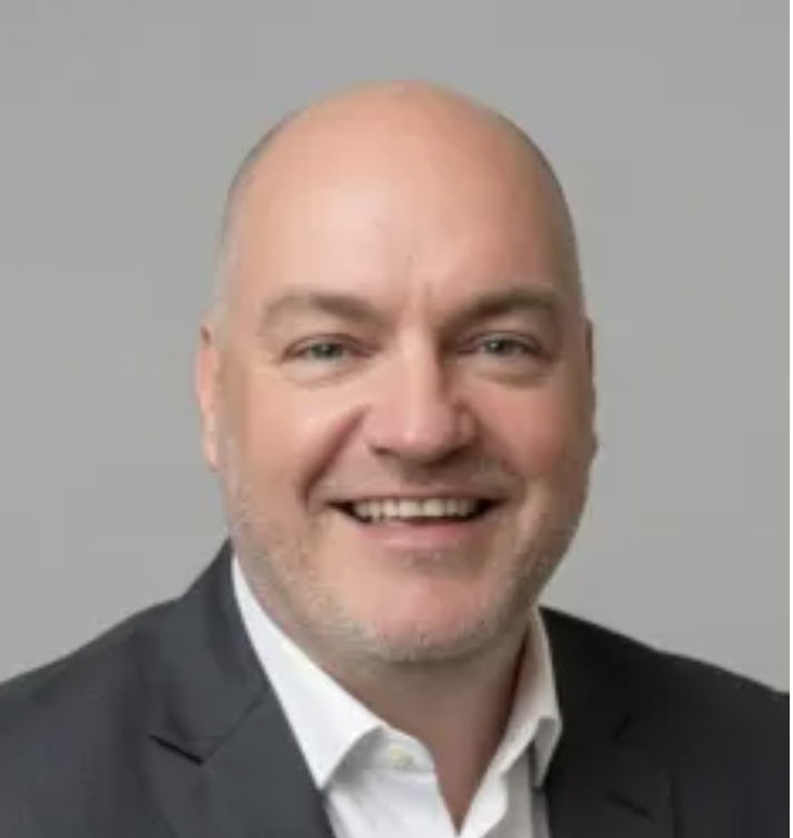 Pieter Meissenheimer, Partner at Portman Partners