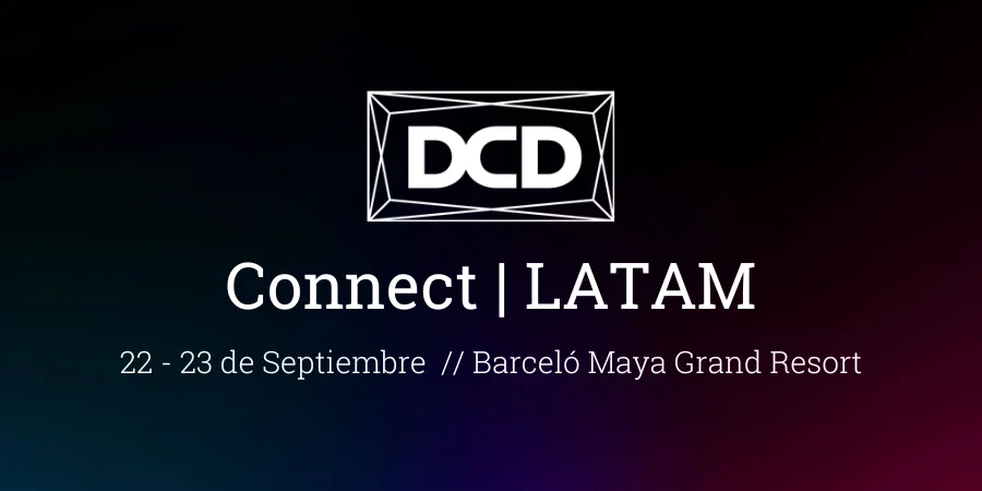 DCD Connect | LATAM 2026