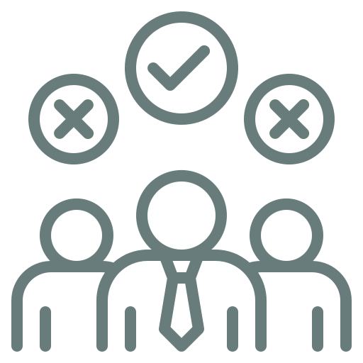 Executive Search