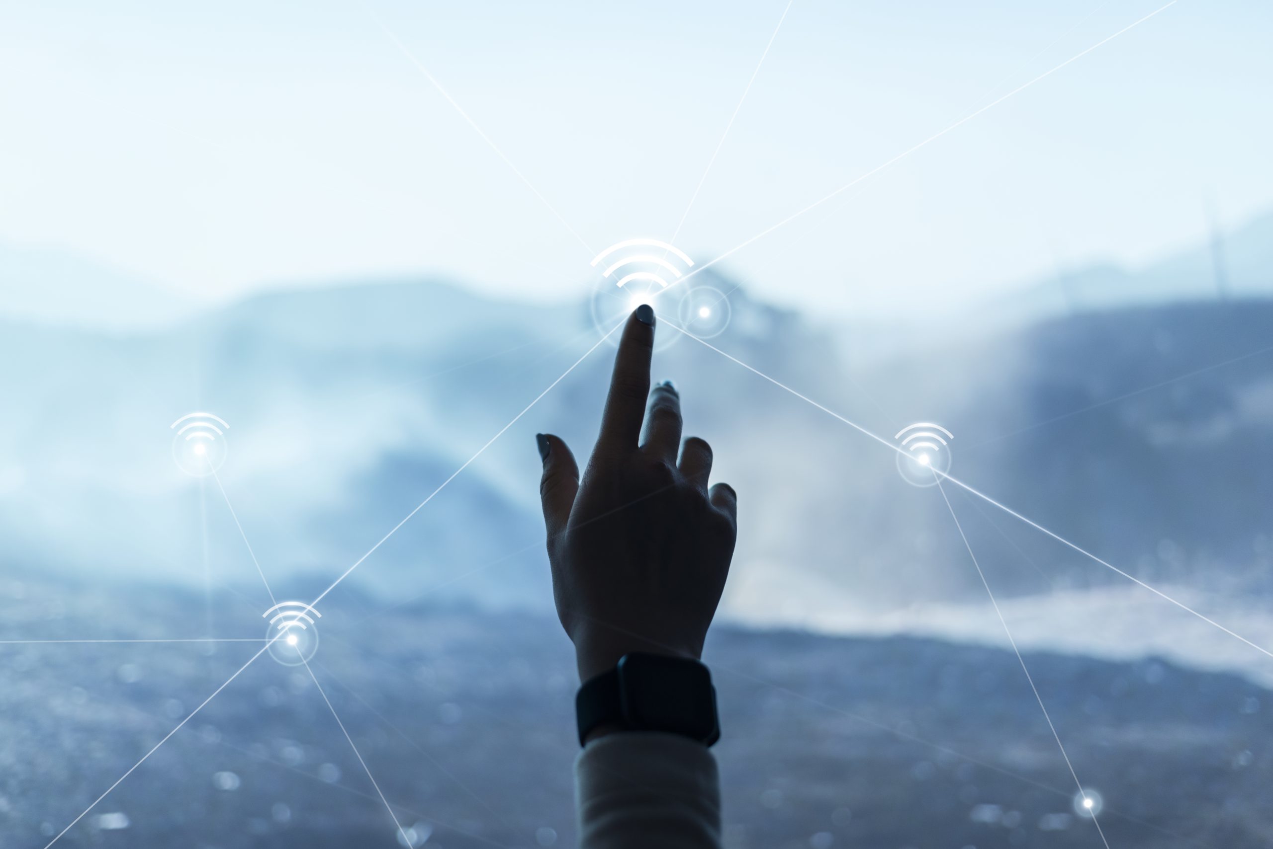 Digital infrastructure consultancy and strategic advisory services