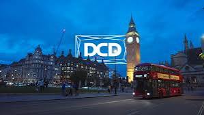 DCD Compute | London 2026