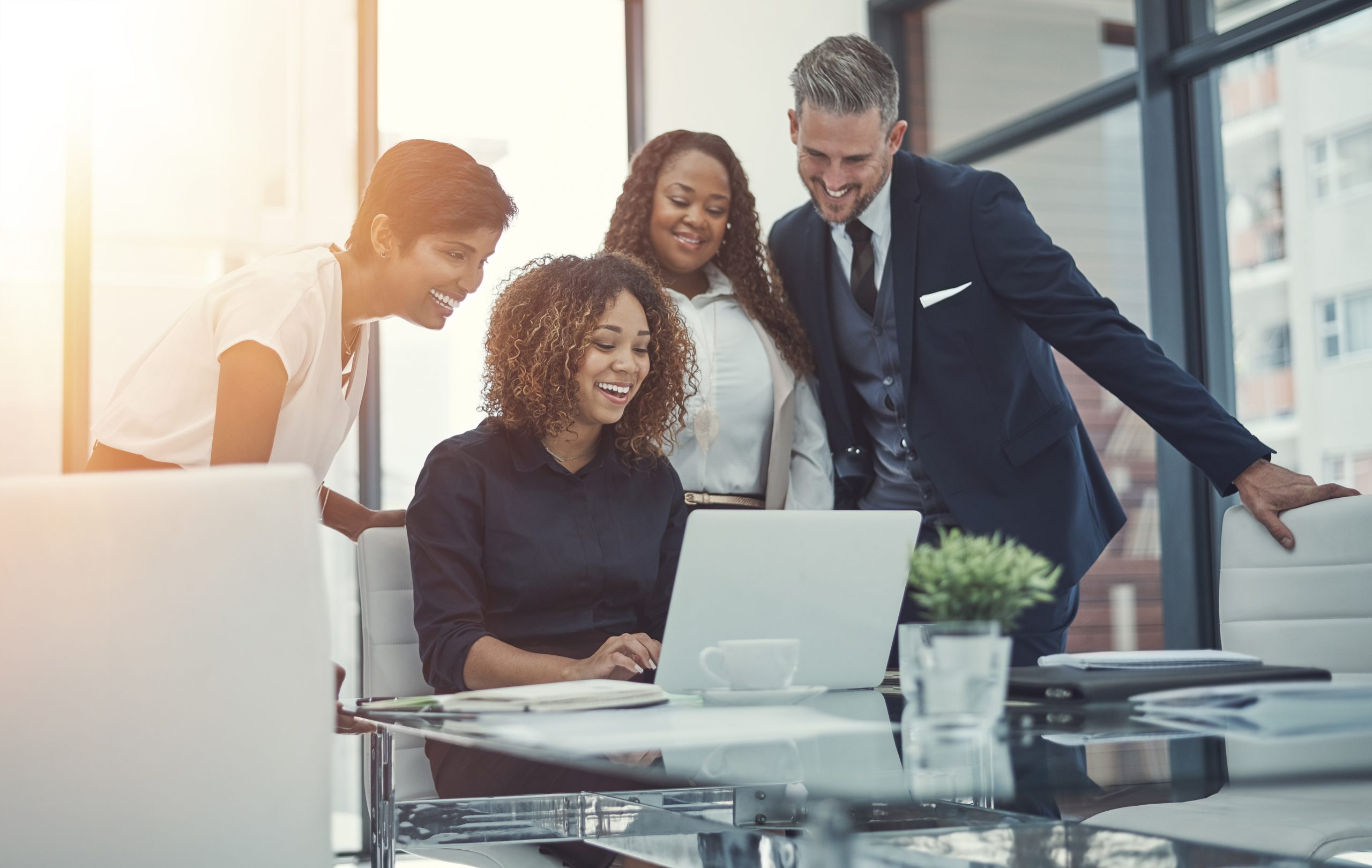 Data centre workforce planning and leadership organisation