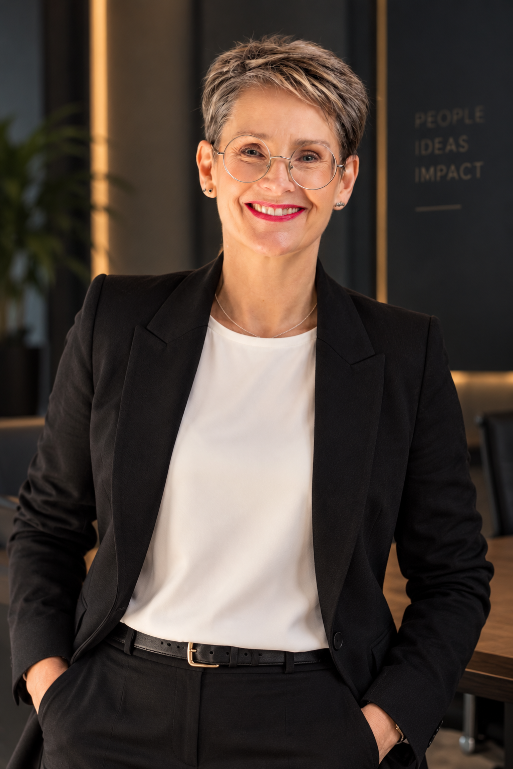 Dr. Terri Simpkin
