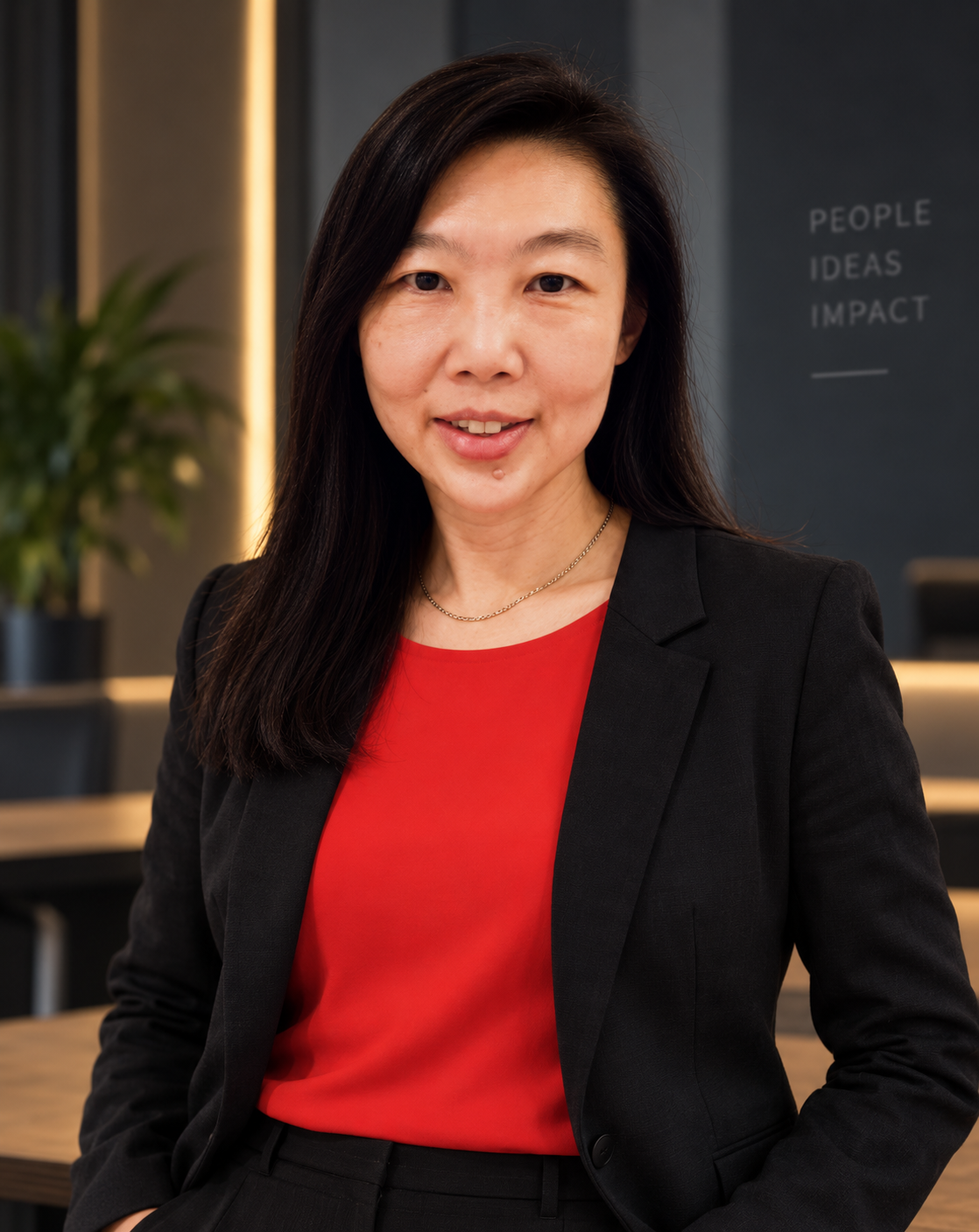 Julie Tan