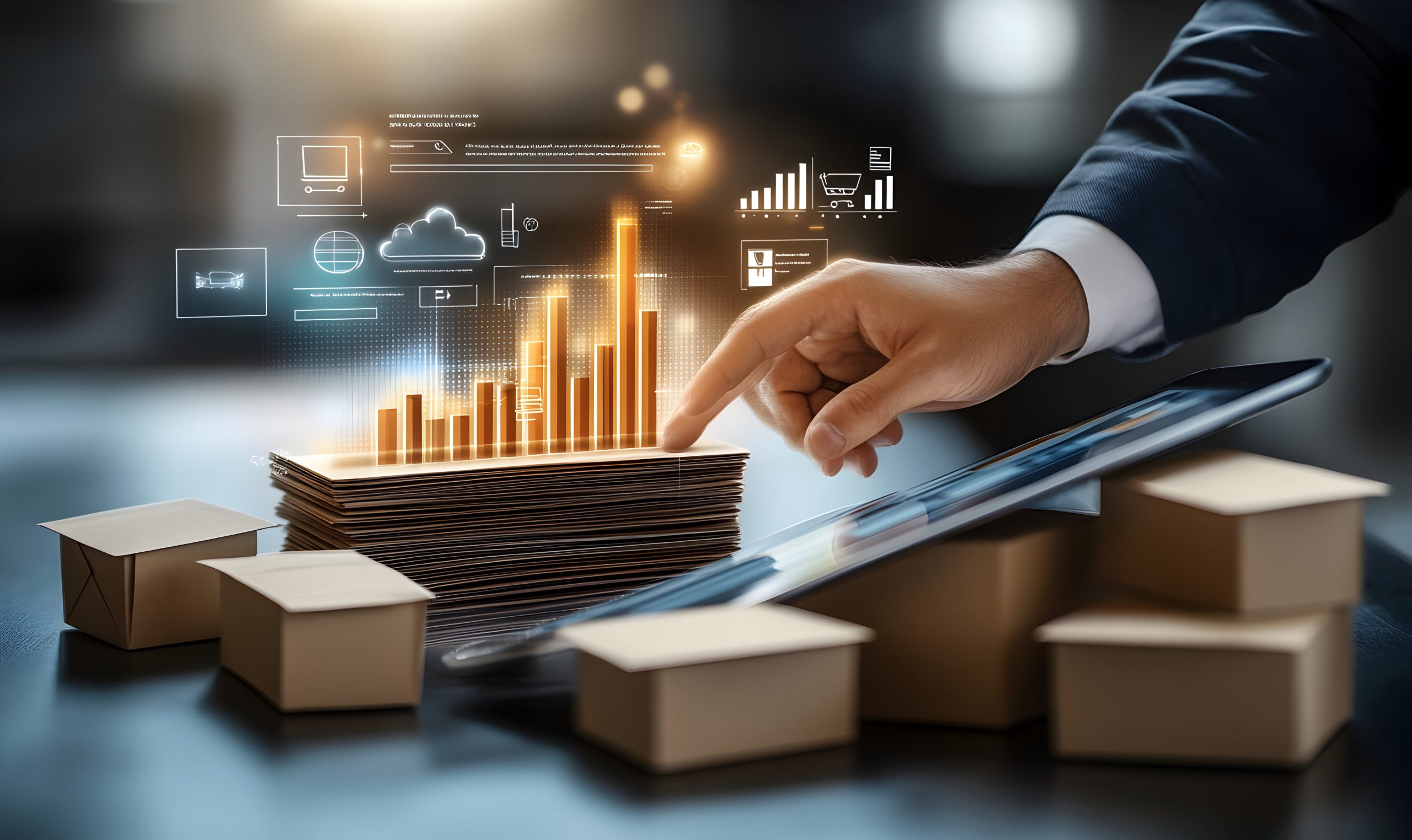 Operational strategy and critical asset performance